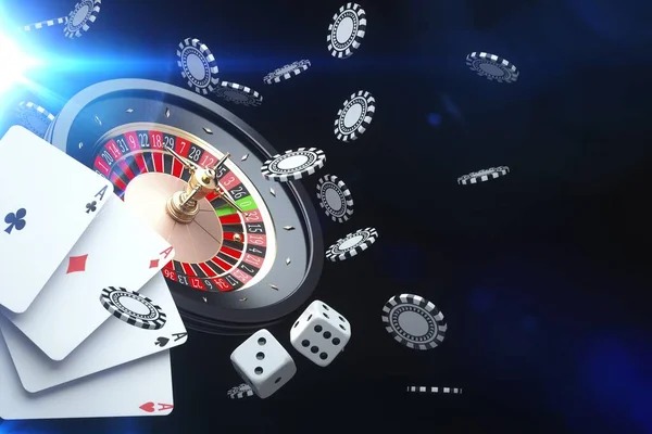 Dual-view interface Split-screen sportsbook and casino on king 4d app